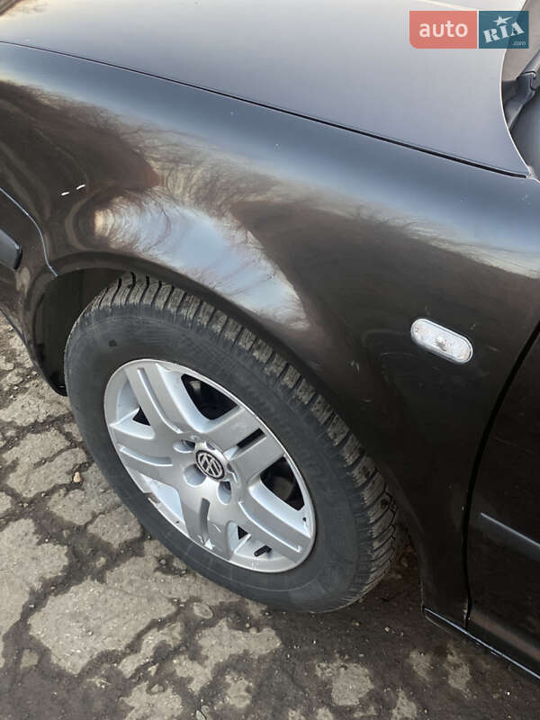 Хэтчбек Volkswagen Golf 2002 в Ивано-Франковске фото 17 Хэтчбек Volkswagen Golf 2002 в Ивано-Франковске