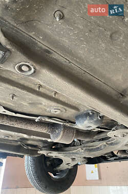 Хэтчбек Volkswagen Golf 2002 в 