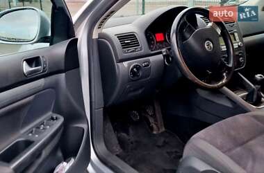 Универсал Volkswagen Golf 2007 в Днепре