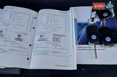 Хэтчбек Volkswagen Golf 2006 в Ходорове