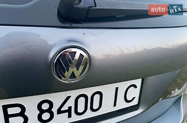 Универсал Volkswagen Golf 2007 в Виннице