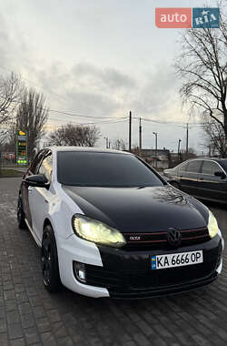 Volkswagen Golf 2012