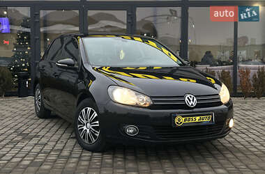 Volkswagen Golf 2009