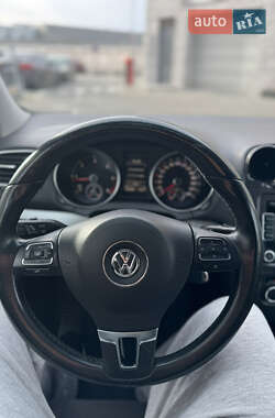 Хетчбек Volkswagen Golf 2009 в Одесі