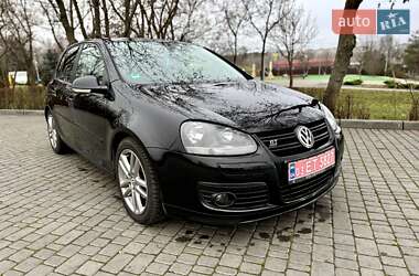 Volkswagen Golf 2008