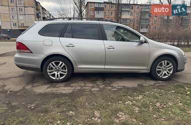 Volkswagen Golf 2009 Volkswagen Golf 2009