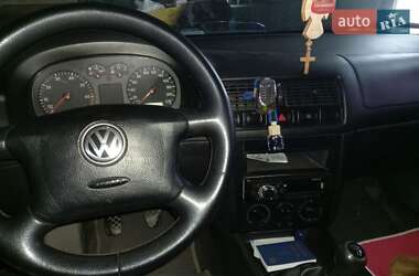 Хэтчбек Volkswagen Golf 1999 в Кутах