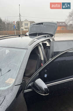 Универсал Volkswagen Golf 2008 в 