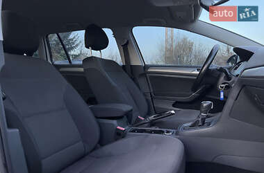 Универсал Volkswagen Golf 2016 в 