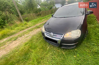 Volkswagen Golf 2008 Volkswagen Golf 2008
