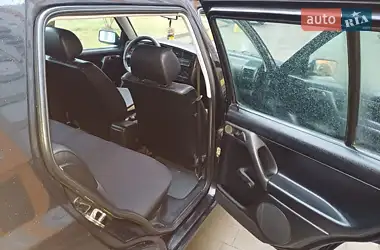 Volkswagen Golf 1996