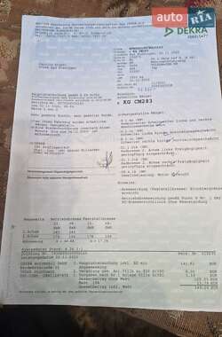 Хетчбек Volkswagen Golf 2006 в 