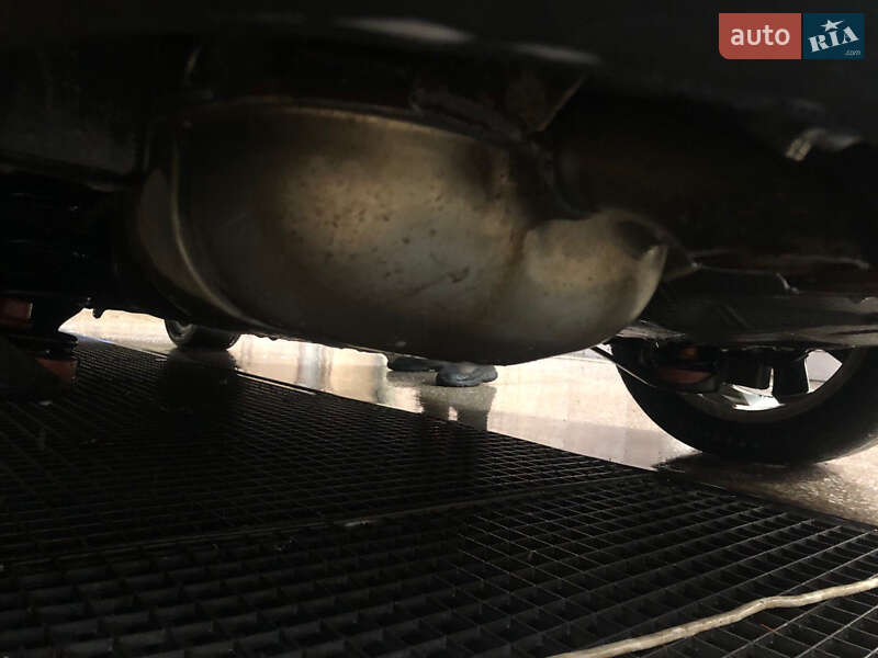 Хетчбек Volkswagen Golf 2003 в Золотоноші