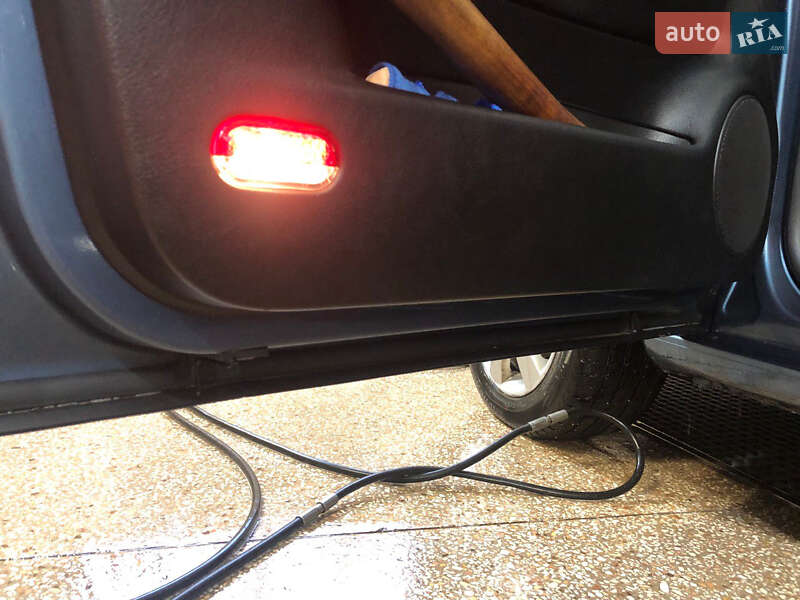 Хетчбек Volkswagen Golf 2003 в Золотоноші