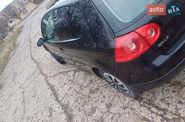 Хэтчбек Volkswagen Golf 2007 в 