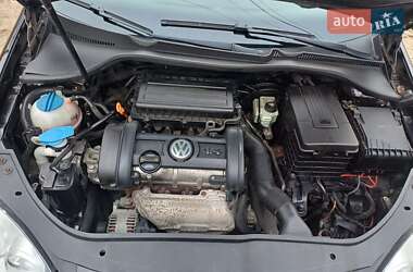 Хэтчбек Volkswagen Golf 2007 в 