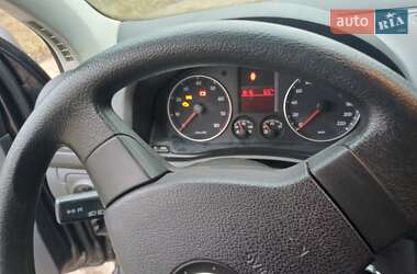 Хэтчбек Volkswagen Golf 2007 в 