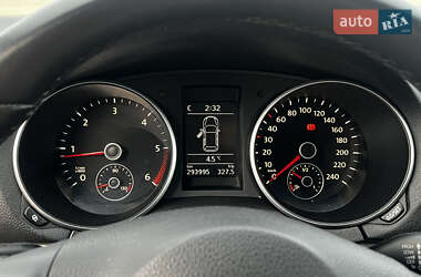 Універсал Volkswagen Golf 2011 в 