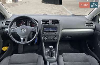 Універсал Volkswagen Golf 2011 в Рівному