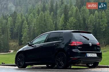 Volkswagen Golf 2012 Volkswagen Golf 2012