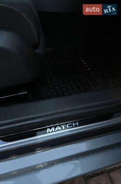 Универсал Volkswagen Golf 2012 в 