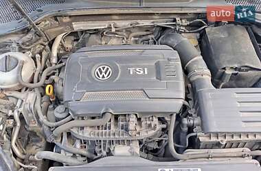 Volkswagen Golf 2016 Volkswagen Golf 2016