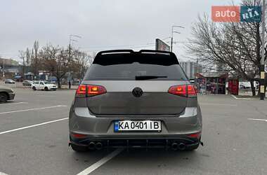 Volkswagen Golf 2014