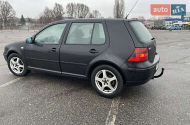 Хетчбек Volkswagen Golf 1998 в Харкові