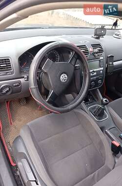 Volkswagen Golf 2008