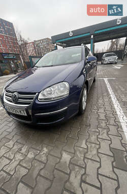 Volkswagen Golf 2009