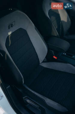 Универсал Volkswagen Golf 2017 в 