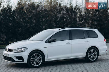 Volkswagen Golf 2017 Volkswagen Golf 2017