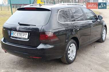 Volkswagen Golf 2011 Volkswagen Golf 2011