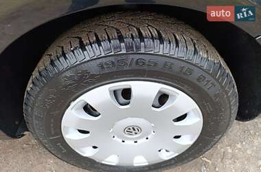 Универсал Volkswagen Golf 2011 в 