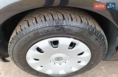 Универсал Volkswagen Golf 2011 в 