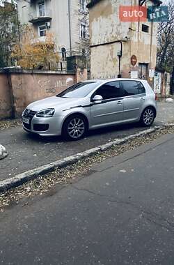 Volkswagen Golf 2008