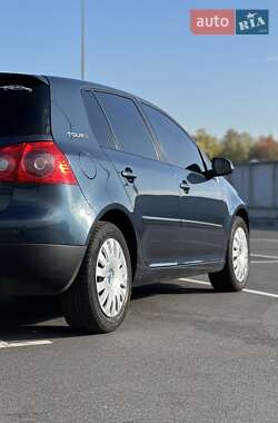 Хэтчбек Volkswagen Golf 2007 в Виннице