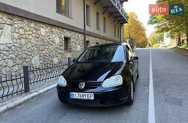 Volkswagen Golf 2008