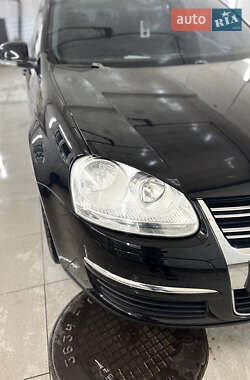 Универсал Volkswagen Golf 2008 в 
