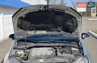 Универсал Volkswagen Golf 2011 в 