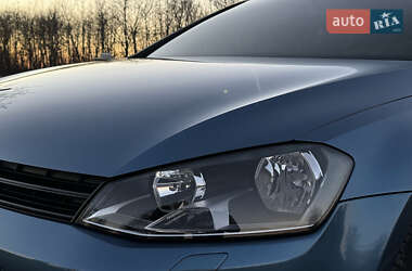 Хетчбек Volkswagen Golf 2013 в Тульчині