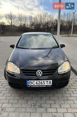 Volkswagen Golf 2007