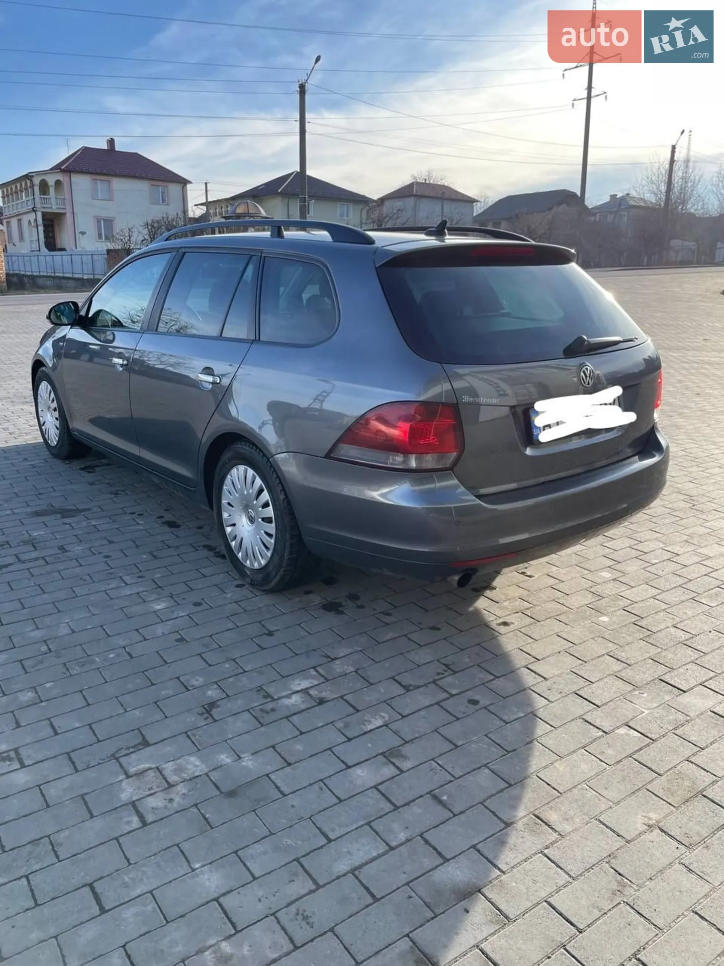 Volkswagen Golf 2013 VIN WVWZZZ1KZDM686139 фото оголошення 5 з 14