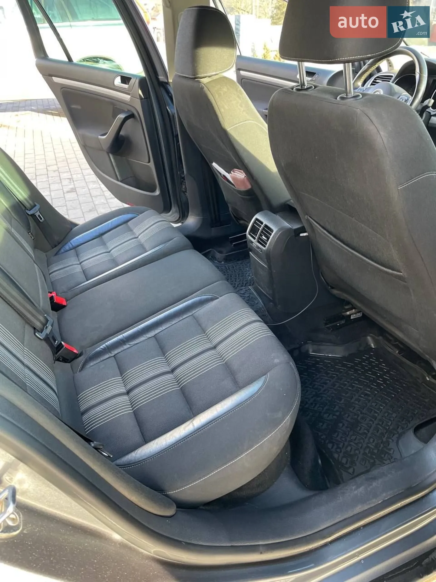 Volkswagen Golf 2013 VIN WVWZZZ1KZDM686139 фото оголошення 12 з 14