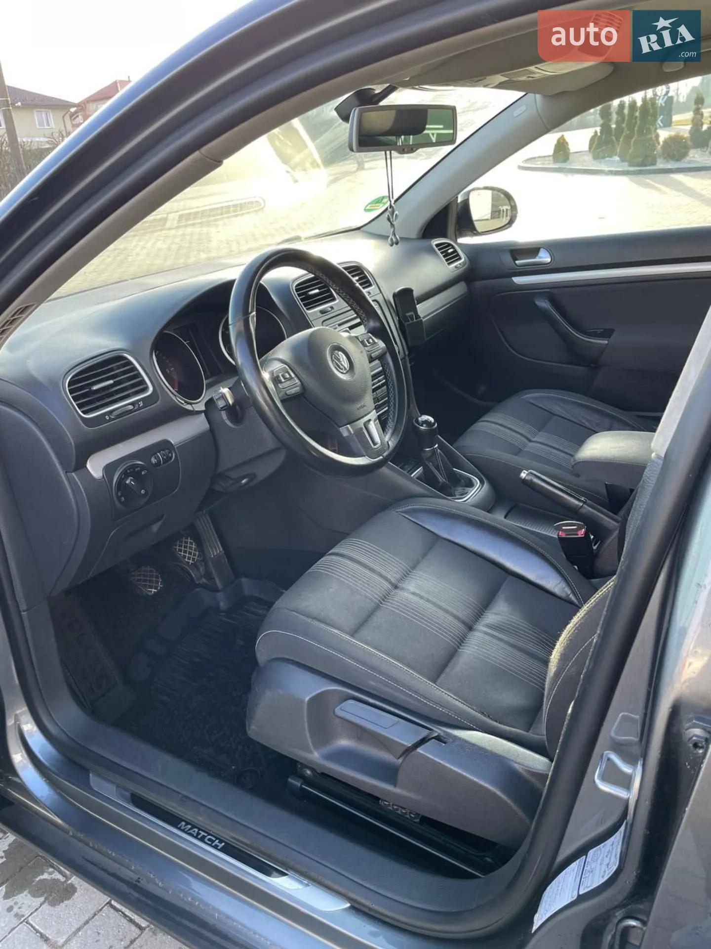 Volkswagen Golf 2013 VIN WVWZZZ1KZDM686139 фото оголошення 10 з 14