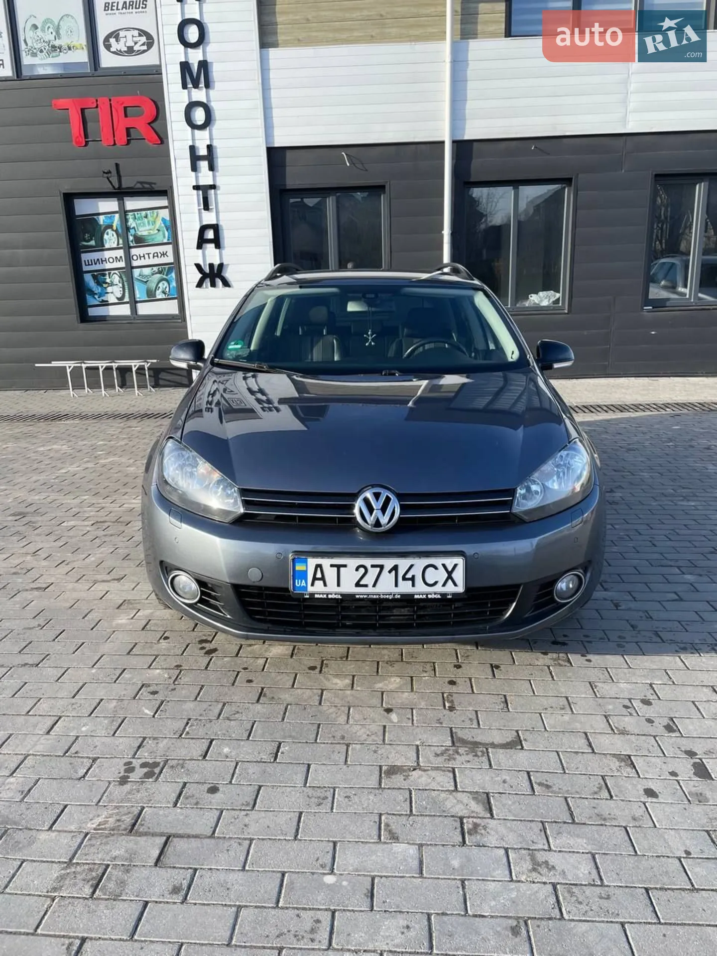 Volkswagen Golf 2013 VIN WVWZZZ1KZDM686139 фото оголошення 6 з 14