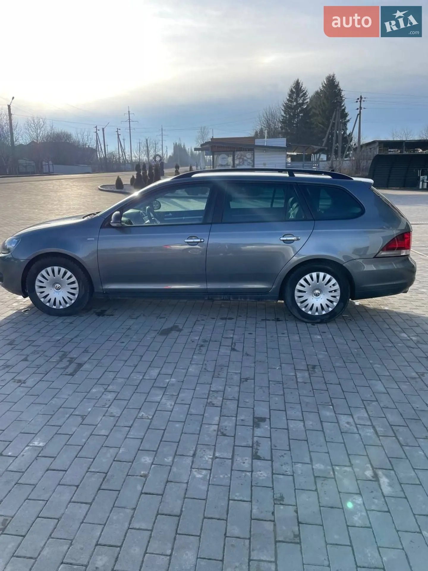 Volkswagen Golf 2013 VIN WVWZZZ1KZDM686139 фото оголошення 2 з 14