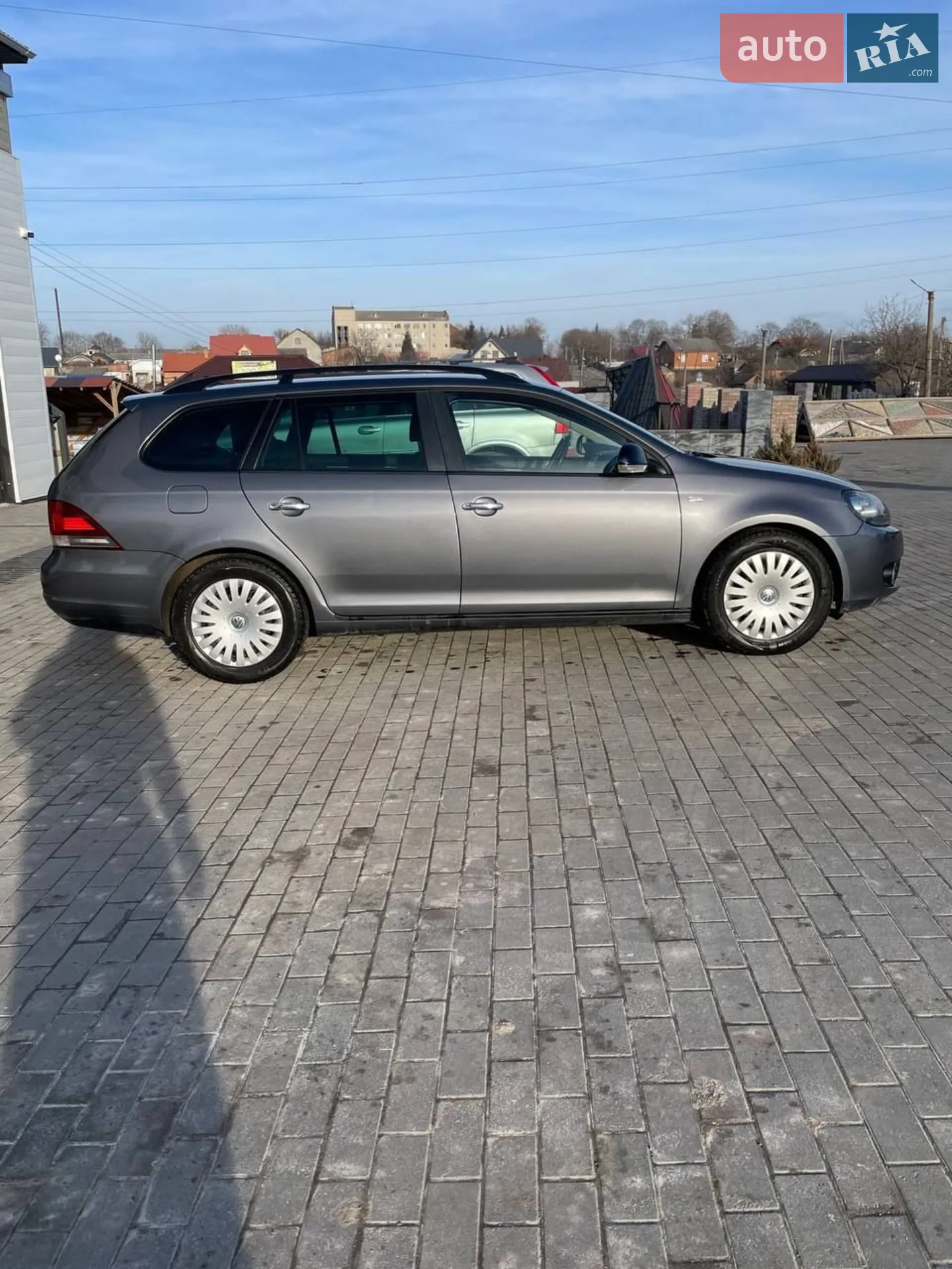 Volkswagen Golf 2013 VIN WVWZZZ1KZDM686139 фото оголошення 4 з 14