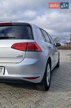 Хетчбек Volkswagen Golf 2014 в Хмельницькому