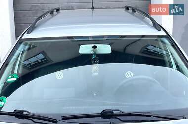 Універсал Volkswagen Golf 2000 в 